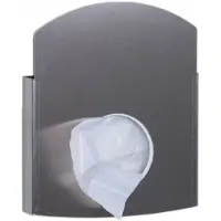 Dutch Bins Hygiënezakjesdispenser voor papier en plastic ...