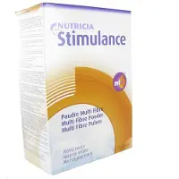 Nutricia Stimulance Multi Fibre Mix | 20 x 12,6 g