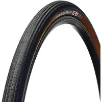 Challenge Strada bianca tlr 700x36c zwart bruin