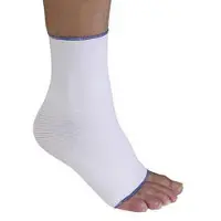Bota Plus AB Enkelbandage Wit XL 1 St Verband(en)