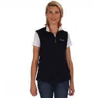Regatta Bodywarmer Sweetness II Gilet Navy-Maat 38