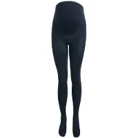 Noppies S/M - Panty 93006 60Den Dark Blue Maat S-M