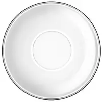 Bormioli Rocco Rocco Bormioli Easy Bar Thee Schotel - 14 cm - 6 stuks