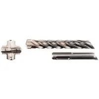 Makita P4S: SDS-Plus Boor 14X160mm - B-58431