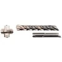 Makita P4S: SDS-Plus Boor 14X260mm - B-58453