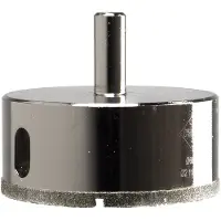 Rubi 5978 Easy Gres Diamantboor Voor Natboren - 68mm