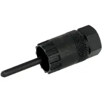 VAR cassette-afnemer met Pilot