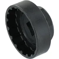 VAR Shimano Hollowtech Ii/campagnolo Trapasgereedschap