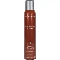 Lanza Healing Volume Volume Final Effects Spray 350 ml