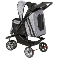 Innopet Hondenbuggy All Terrain - Hondentrolley