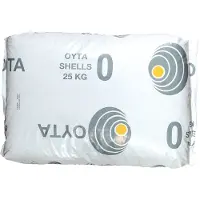 Oyta Oestergritmix - Vogelsupplement - 1-2.5 mm 25 kg