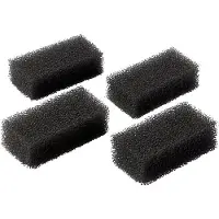 Tetra Tec In Bf Plus Biofilterspons - Filtermateriaal - 2 stuks 400-600
