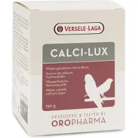 Versele-Laga Calci-Lux Voor Eischaal&Skelet - Vogelsupplement