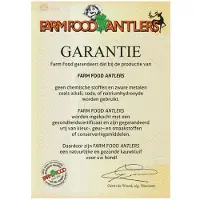 Farm food Antlers Orignal Hertengewei Hert - Hondensnacks