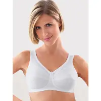 Anita Wireless bh Jana | Maat: 105D | Kleur: Wit