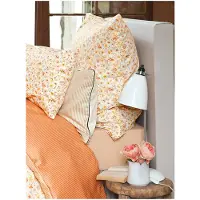 Bella Donna Hoeslaken Jersey Tweepersoons champignon-0115 140/190-160/220