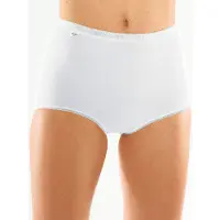 Sloggi Slip Basic+ | Maat: 48 | Kleur: Wit