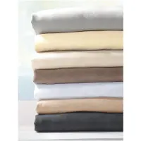 Bella Donna Hoeslaken Jersey Lits-Jumeaux linnen-0119 180/200-200/220