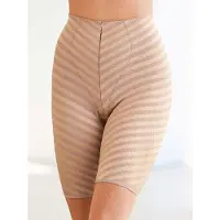 Felina Weftloc Panty Long Zand 110 Dames