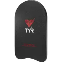 Tyr Kickboard Zwart