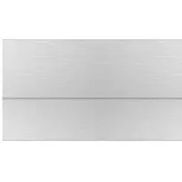 Stoer! Ondersteuningsbalk 2 St Brick Rvs - 40215230