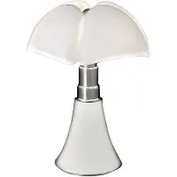 Martinelli Luce Pipistrello 620 LED Tafellamp White | Medium