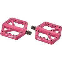Crankbrothers Stempel 1 Groot Rood
