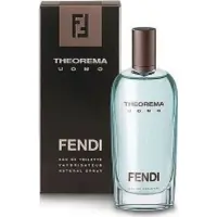 Fendi - Theorema Uomo Eau de Toilette, 50 ml