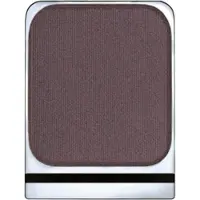 Malu Wilz Eye Shadow Brilliant Dark Chocolate