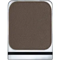 Malu Wilz Eye Shadow Natural Chocolate Brown