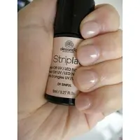 Alessandro Nail Polish Colour Explosion Small Nagellak 5 ml NR. 109 - SINFUL GLOW