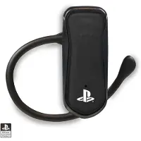 4Gamers Bluetooth-hoofdtelefoon - zwart