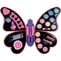 Clementoni Crazy Chic make-up set Vlinder, 78236