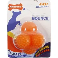 Nylabone Go Active Odd Bounce Ball