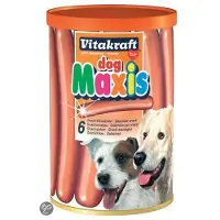 Vitakraft Maxis Hondensnack - 6 St