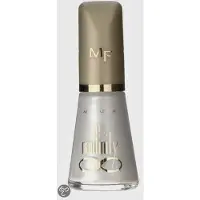 Max Factor Nailfinity - Wit - Nagellak