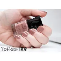 Alessandro Nail Polish Colour Explosion Small Nagellak 5 ml NR. 120 - TOFFEE NUT