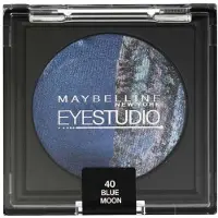 Maybelline Eye Studio Baked Shadow Duo - 40 Blue Moon