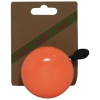 Bell BELLL Ding Dong klein fluo oranje - Fietsbel