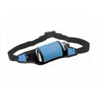Kettler Heuptas Zwart/Blauw inclusief drinkfles
