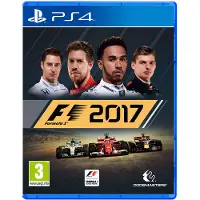 F1 2017 PS4