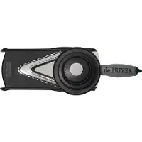 De Buyer Kobra V19.3 mandoline rvs zwart