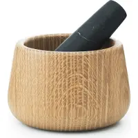 Normann Copenhagen Vijzel Craft Black