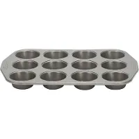 Patisse muffinvorm 12 vaks - 35 cm