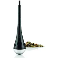 Eva Solo Thee-ei - Ø 3.5 Cm - Zwart - Eva Solo