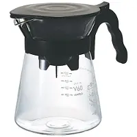 Hario V60-02 Drip-In Server 700 ml