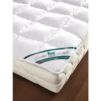 F.a.n. Frankenstolz Matrasbeschermer Wash Cotton (180 x 200 cm)