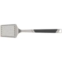 Everdure - Premium Spatel Medium - Roestvast Staal - Zilver