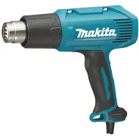 Makita Hete lucht droger, HG551VK