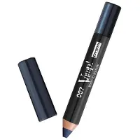 PUPA Milano Ogen Oogschaduw Vamp! Ready-To-Shadow 007 Smoky Blue